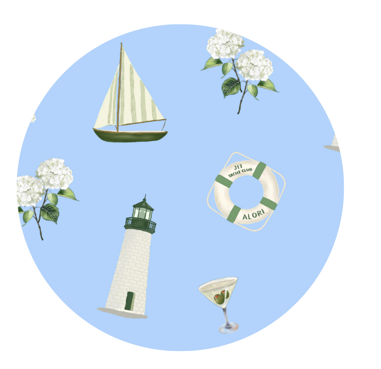 Nantucket Dreaming