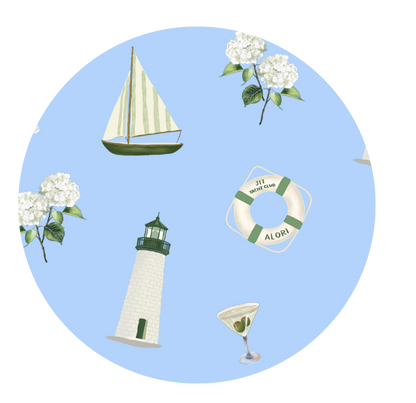 Nantucket Dreaming