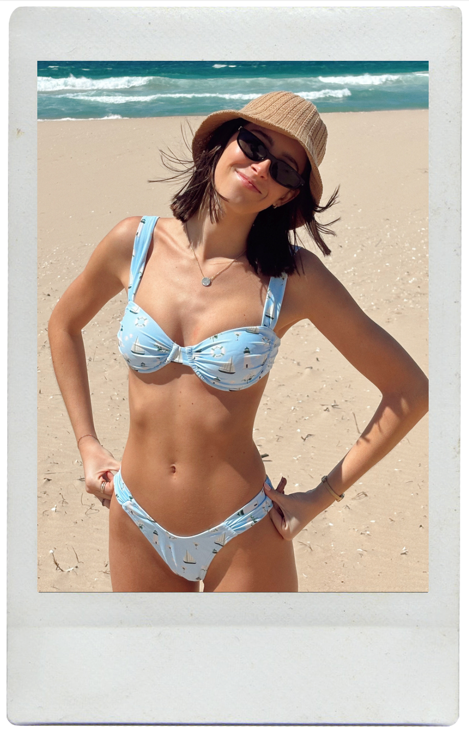 Nantucket Dreaming