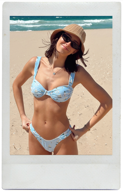Nantucket Dreaming