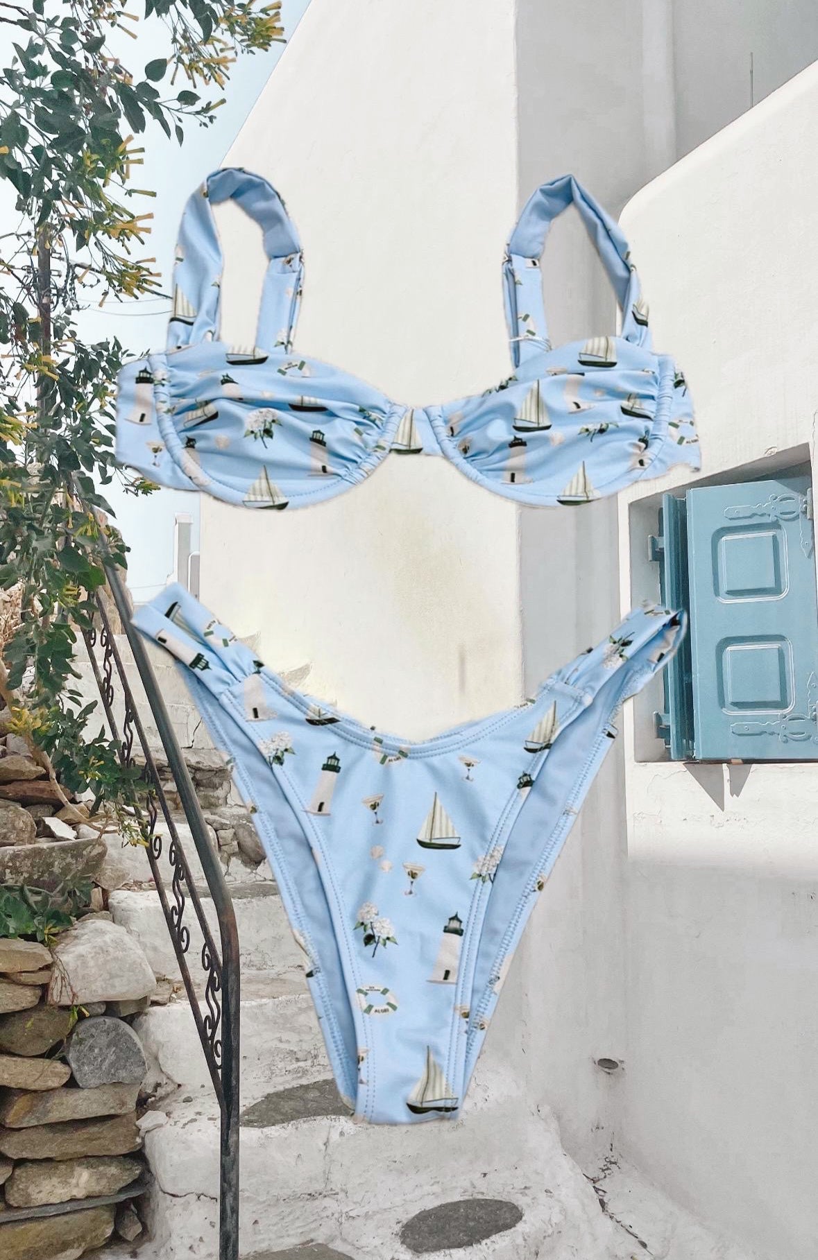 Nantucket Dreaming
