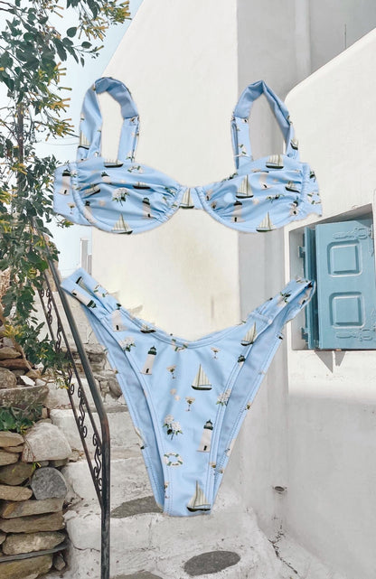 Nantucket Dreaming